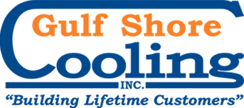 Gulf Shore Cooling, Inc logo