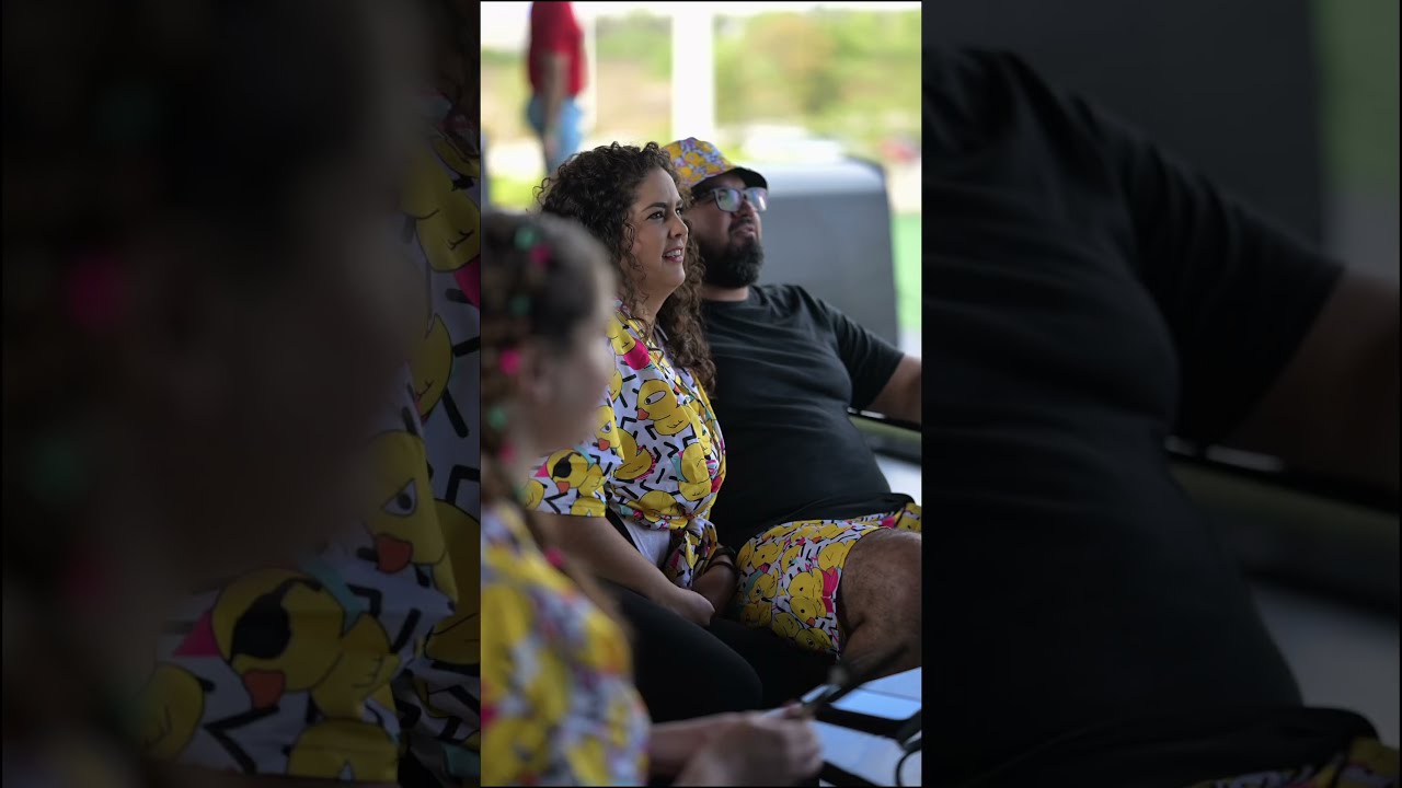 Fancy Pants for a Cause 👖💙 | Gulf Shore Cooling & Cancer Alliance Network