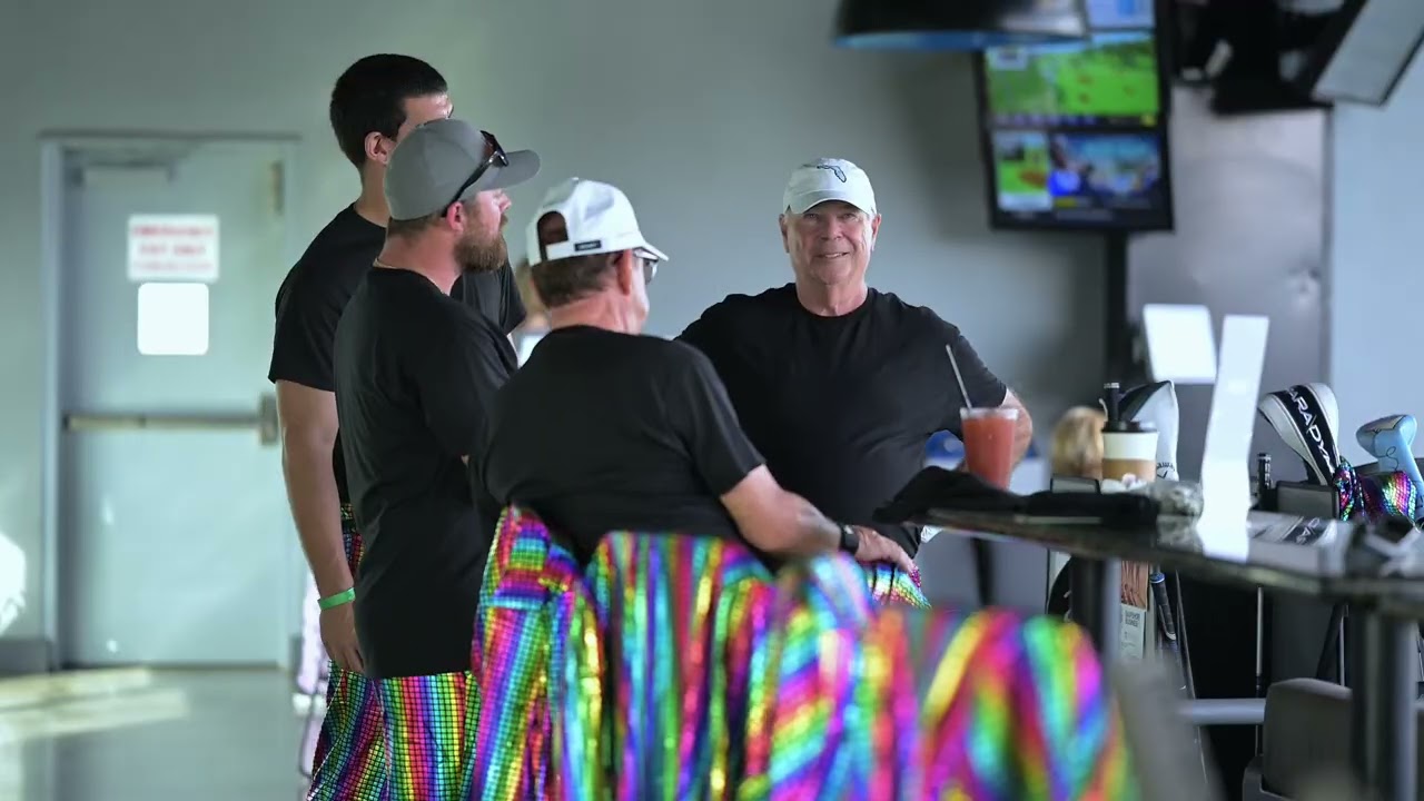 Fanciest Pants Winners 👖🏆 | Gulf Shore Cooling Supports Cancer Alliance Network