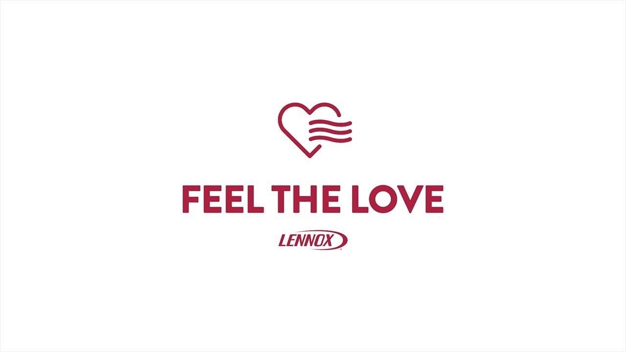 Feel The Love Introduction