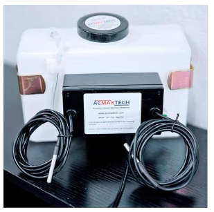 AC Max Tech equipment ac drain