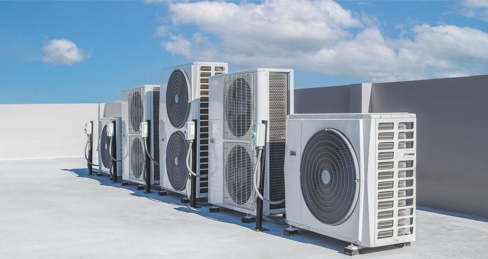 Air-conditioning-HVAC