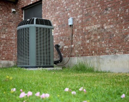 Why Is Your AC Unit Making Loud Noises?