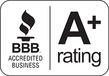 Gulf Shore Cooling BBB Accredited Business