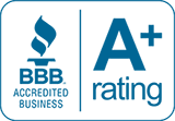 Gulf Shore Cooling, Inc BBB Accredited Business with A+ Rating