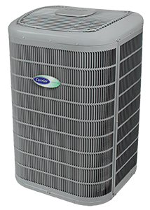 Carrier Air Conditioner
