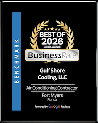 Best of 2026 Business Rate Award, Fort Myers, Florida