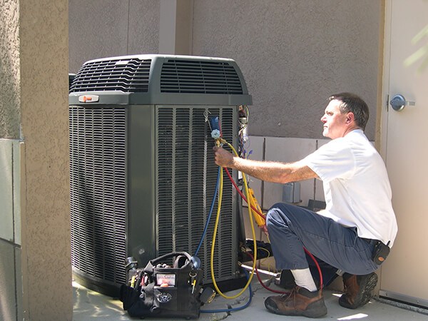 AC Efficiency in Fort Myers, FL