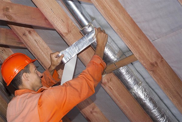Duct Maintenance Services in SW Florida