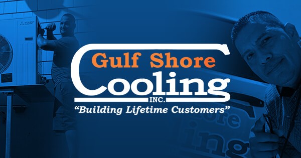 Gulf Shore Cooling & Electric