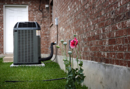 Explore the benefits of insulation for your HVAC unit