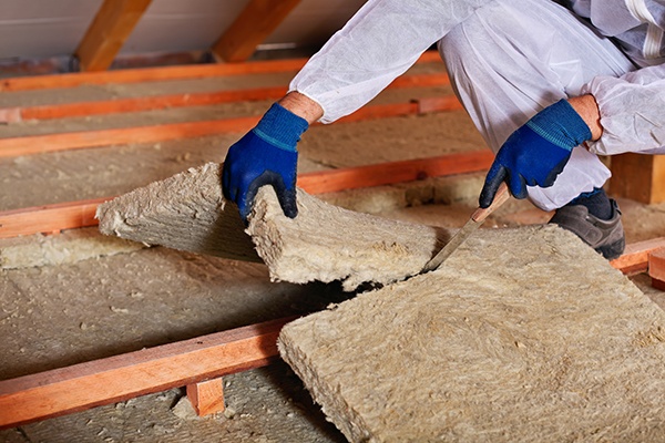 Hiring an Insulation Contractor