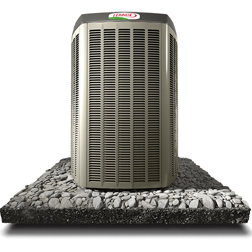 Air Conditioning Tune Up in Fort Myers