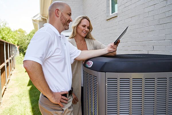 Air Conditioner Repair in Fort Myers