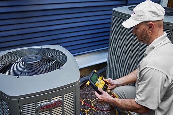 Air Conditioning Replacements in Fort Myers