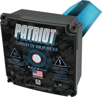 Patriot Indoor Quality Products