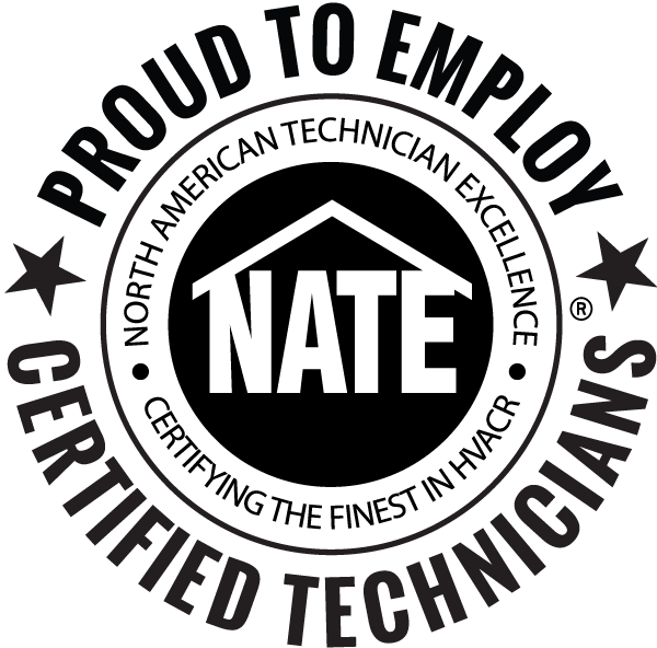 Gulf Shore Cooling LLC Proudly Employs NATE Certified Technicians