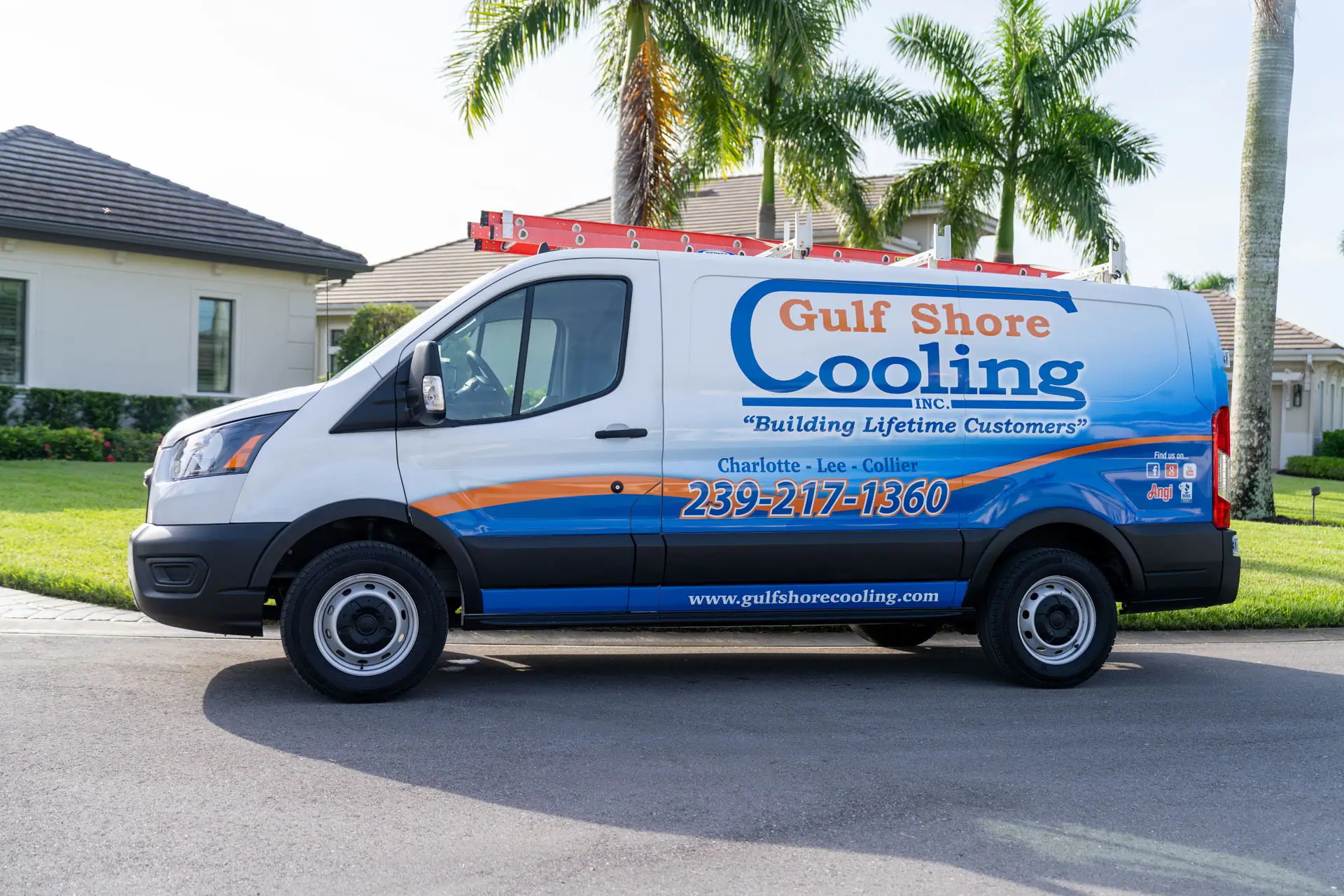 Professional Air Conditioning Tune-Ups for Fort Myers