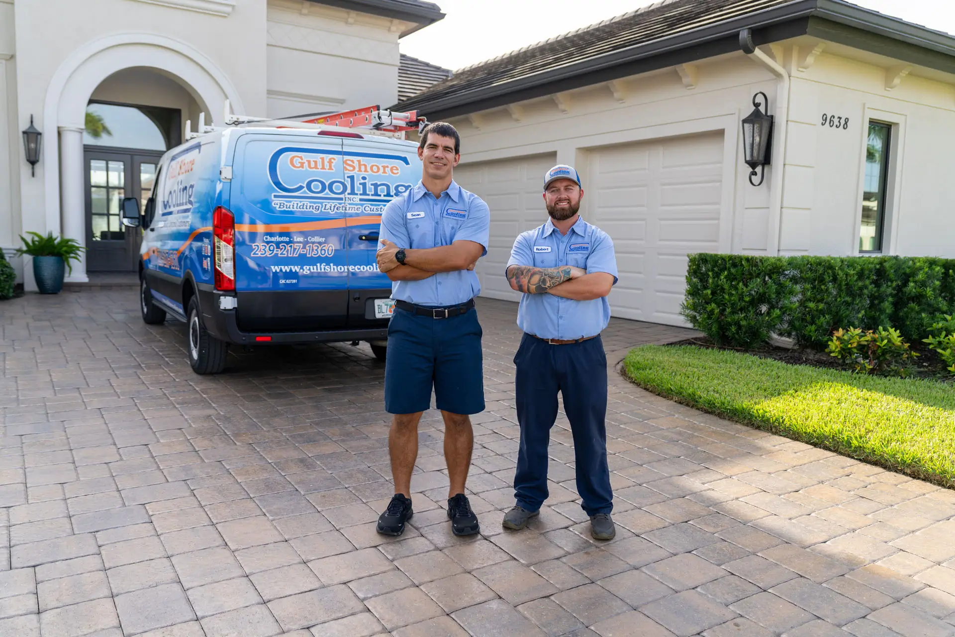 Furnace Tune Up in SW Florida