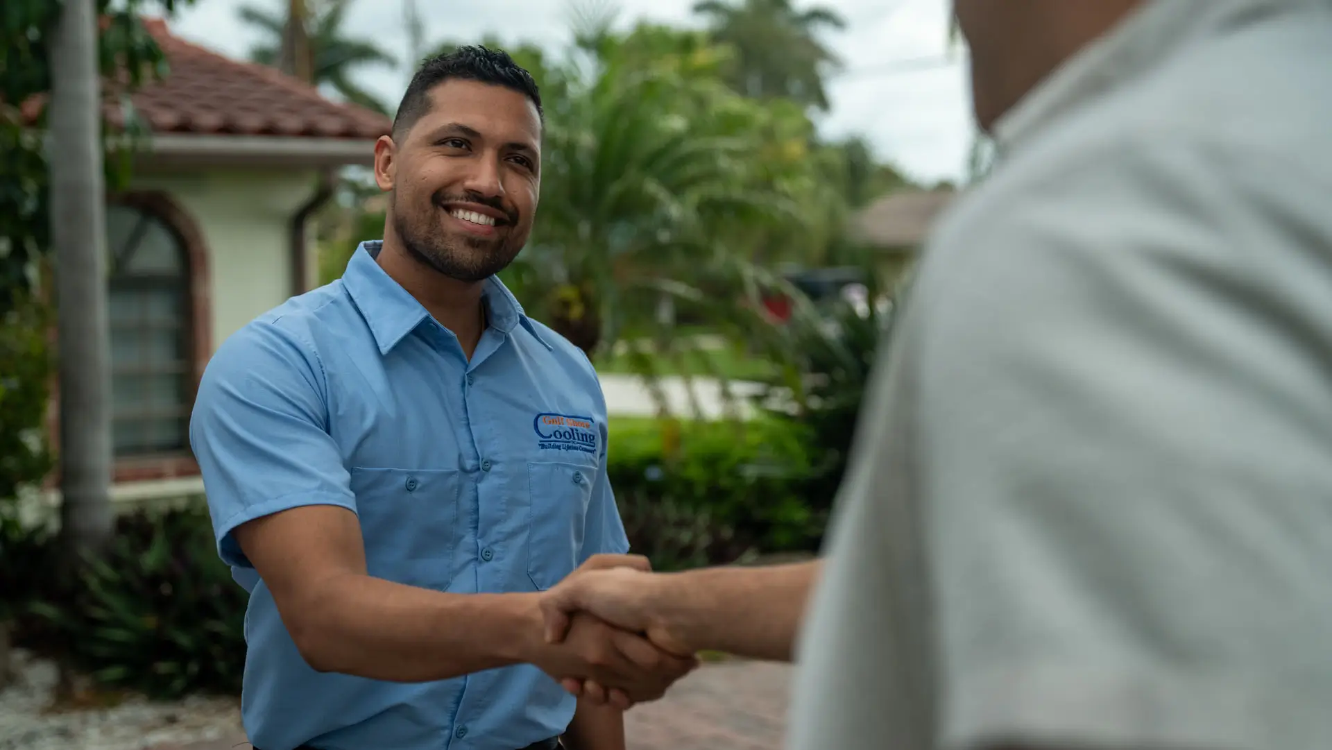 Ductless Cooling Systems in SW Florida