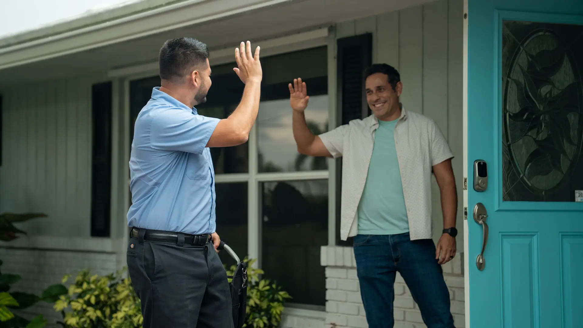 Heating Experts in Fort Myers