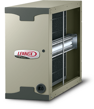 Lennox Air Purifier in Fort Myers, FL