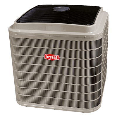Bryant Air Conditioners