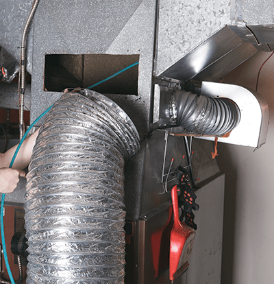 Duct Installation in SW Florida