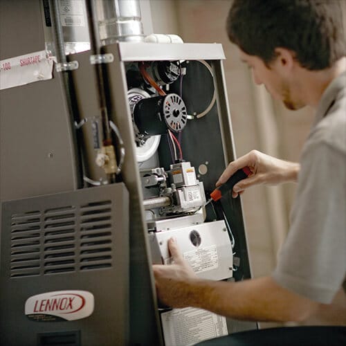 Furnace Service in Fort Myers