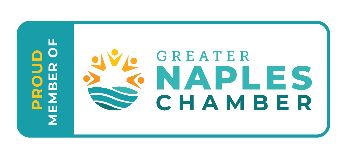 Greater Naples Chamber Member Logo