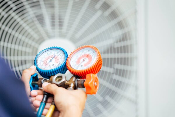 HVAC services in Fort Myers, FL