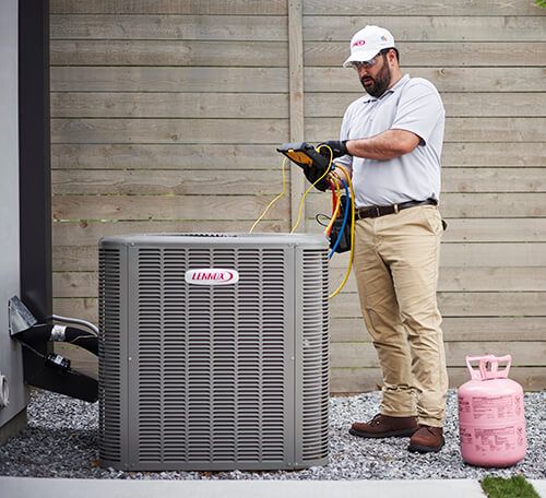 Air Conditioning Repair in Fort Myers 