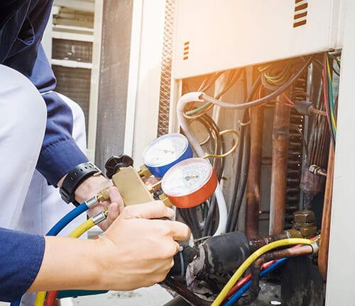 Cooling Maintenance Services in Fort Myers FL