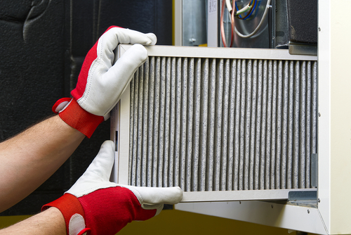 AC Filter