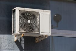 window ac service
